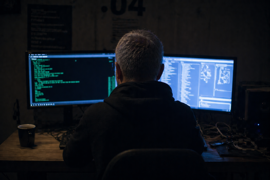 Introducing Raf & Dade