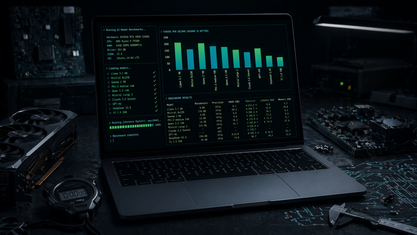 Choosing the Right Models (So You Don't Burn Money)