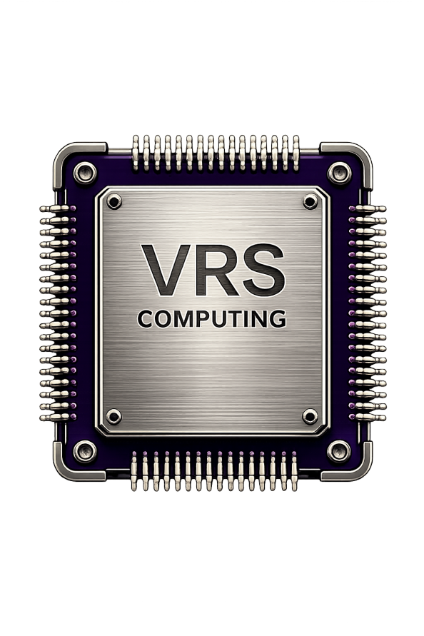 VRS Computing logo